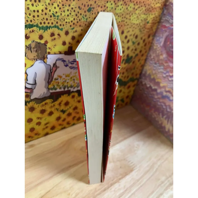 Chúa Ruồi - William Golding 926400