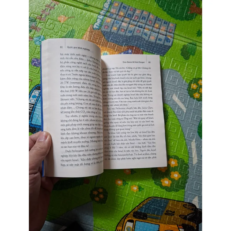 Quốc Gia Khởi Nghiệp 785178