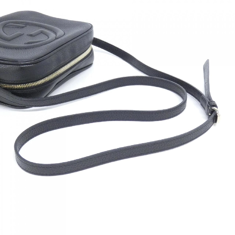 Gucci SOHO 308364 A7M0G Túi đeo vai - Hàng hiệu Chính hãng 803077