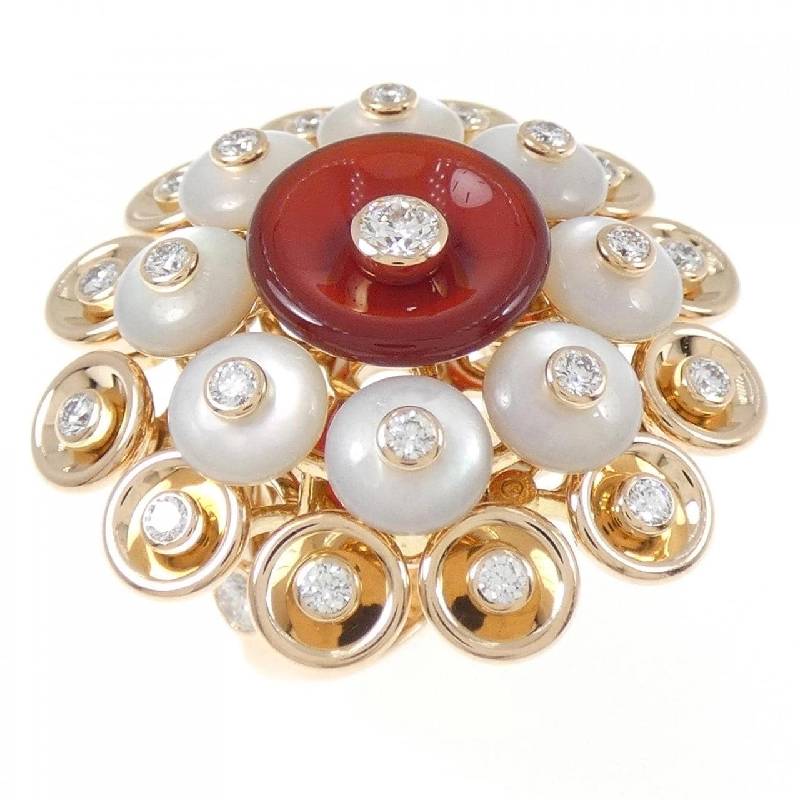 Nhẫn Bouton d'Or Van Cleef & Arpels - Hàng hiệu Authentic 839110