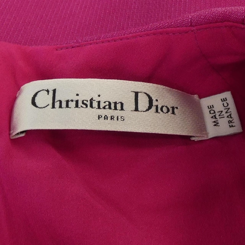 Christian Dior 341R26A1166 Váy 648173