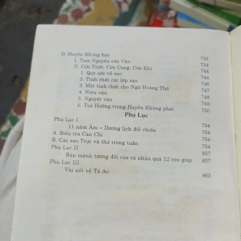 Nghiên Cứu Phong Thủy & Phong Thủy Việt Nam dưới góc độ khoa học - Ngô Nguyên Phi 1031400