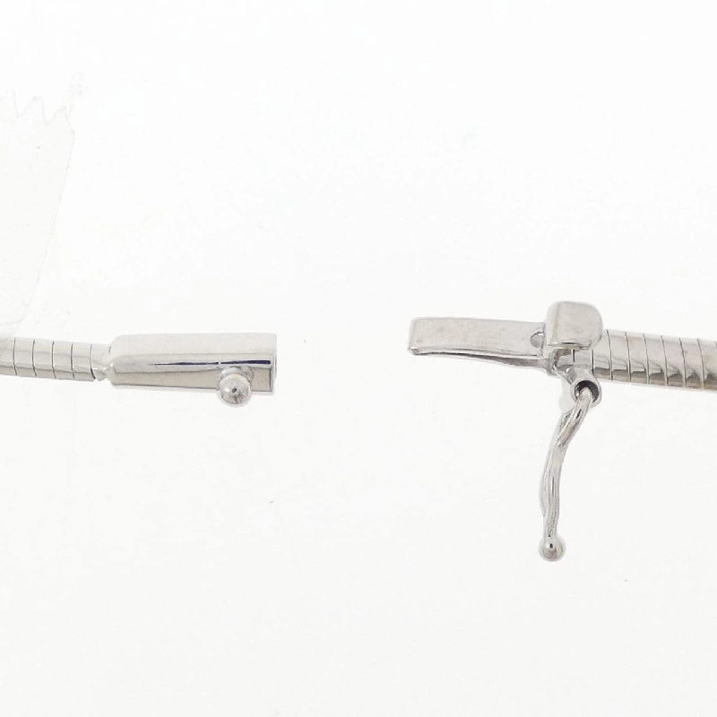 K14WG Necklace - Hàng hiệu Authentic 865935