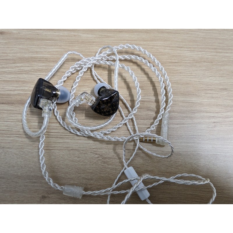 Tangzu Wan'er SG IEM mới 99% (BH 6th, tặng dongle type C Asus) 146917