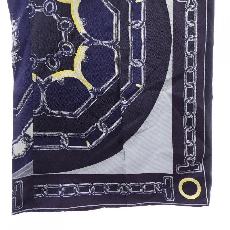 HERMES Kính vạn hoa 4H0477DW Quần twill - Hàng hiệu Authentic 820704