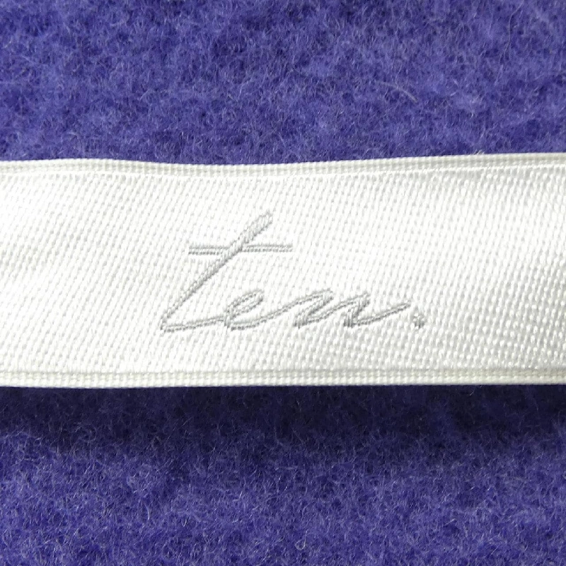 TEN. Áo khoác 631136