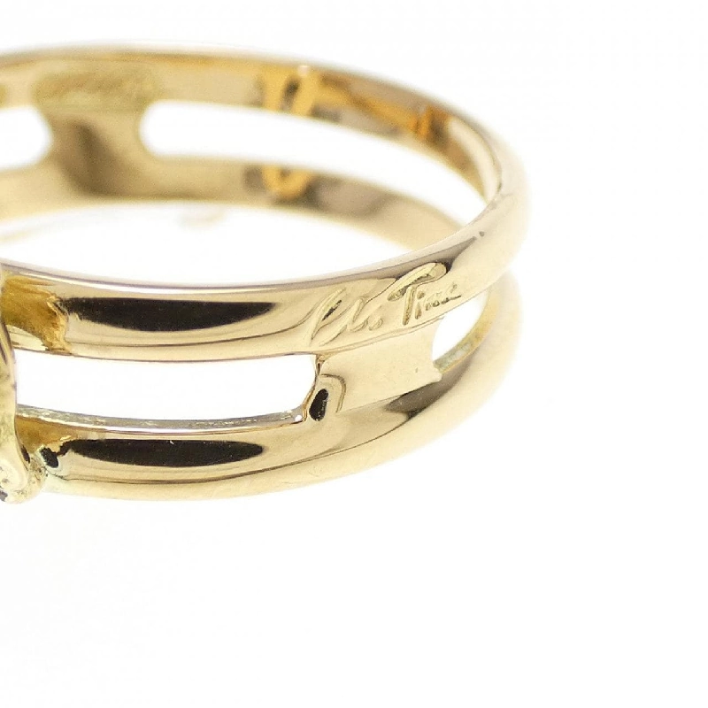 Nhẫn Hematite Az Time - Hàng hiệu Authentic 836304