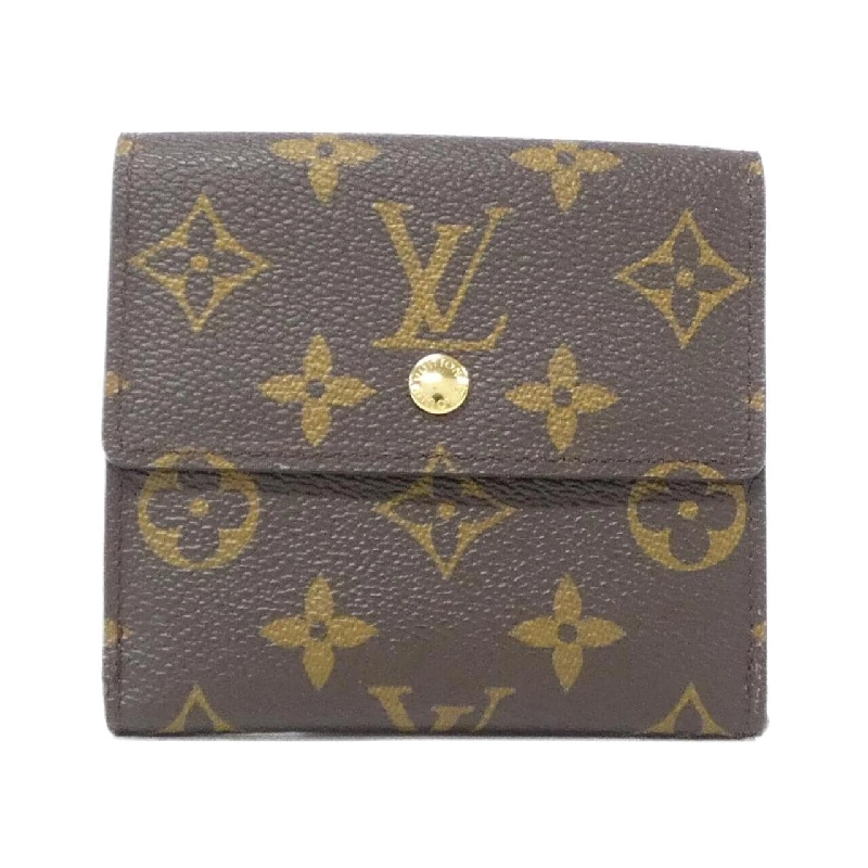 Ví Louis Vuitton Monogram Porte-Feuille Elisée M61654 - Hàng hiệu Chính hãng 805930