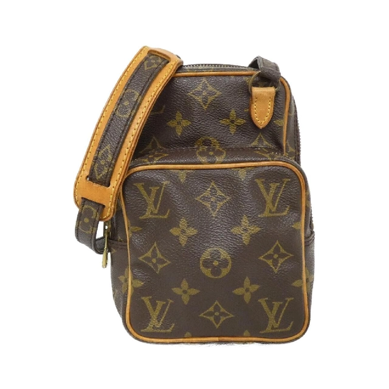 【Vintage】Túi đeo vai Louis Vuitton Monogram Mini Amazon M45238 610242