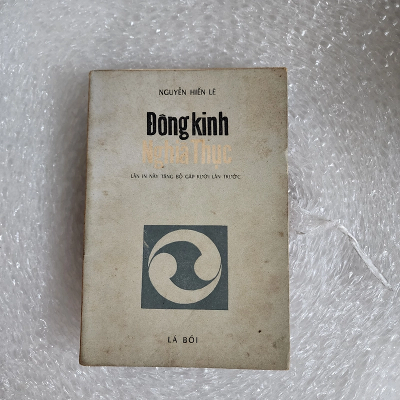 Đông kinh nghĩa thục | Nguyễn Hiến Lê | 1968 463780