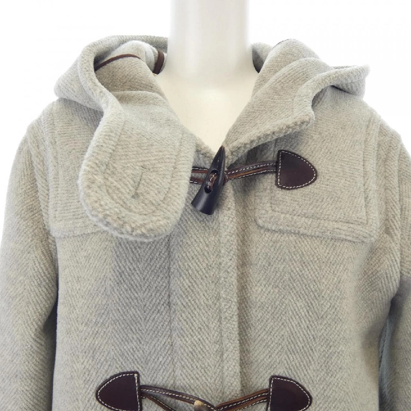 【Mã giảm giá】Áo khoác duffle OLD ENGLAND 631042