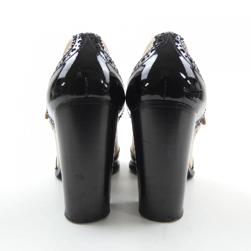 【Mã giảm giá】Giày bít mũi CHURCH'S 662397