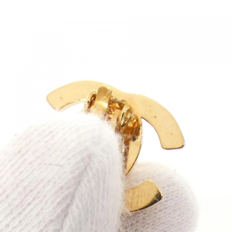 【Vintage】Chanel 05804 Bông tai 626739