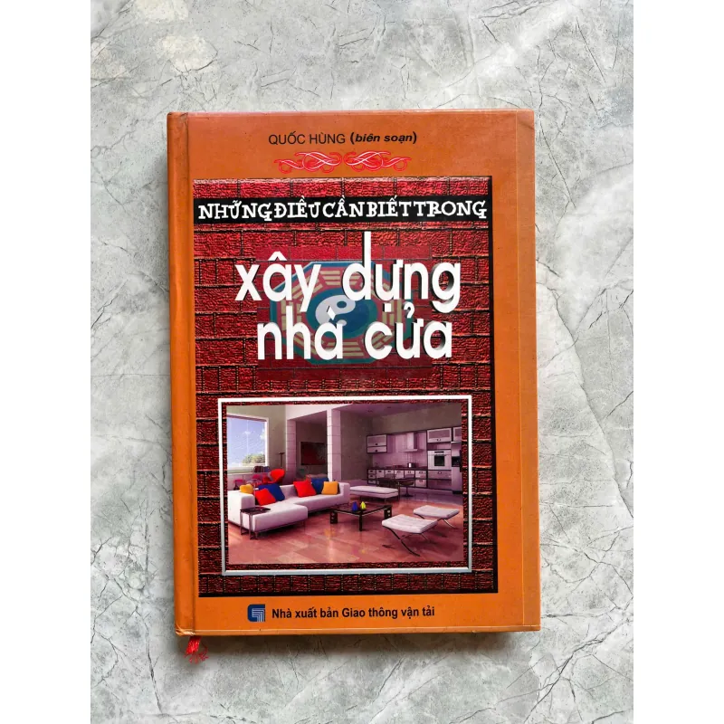 NHỮNG ĐIỀU CẦN BIẾT TRONG XÂY DỰNG NHÀ CỬA 759915