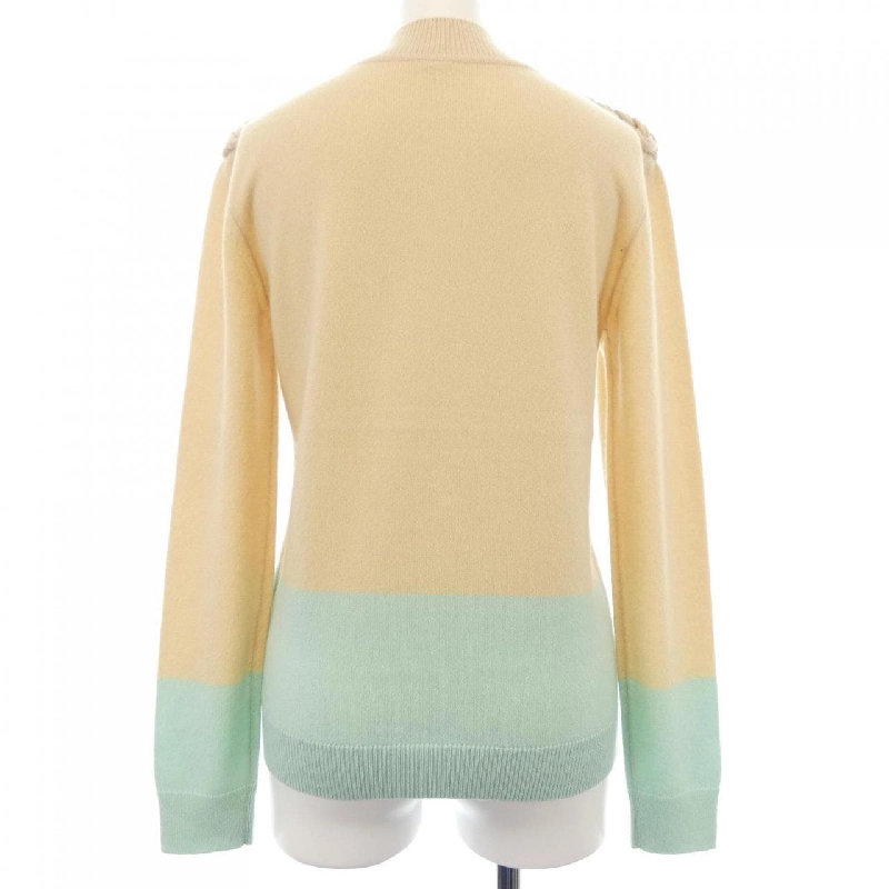 HERMES *06-7703 Áo len 632697