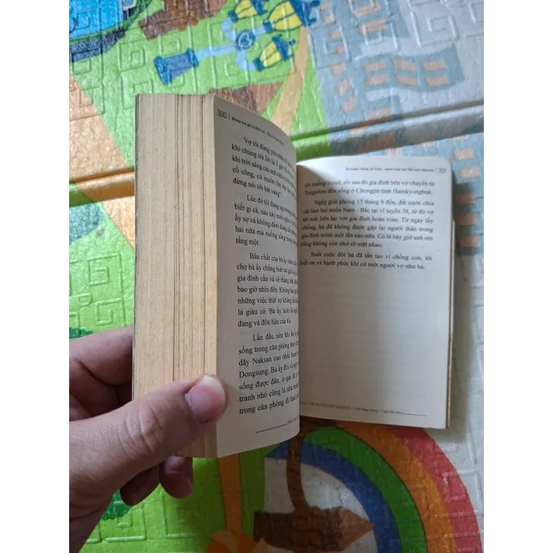 Không bao giờ là thất bại, tất cả là thử thách 929546