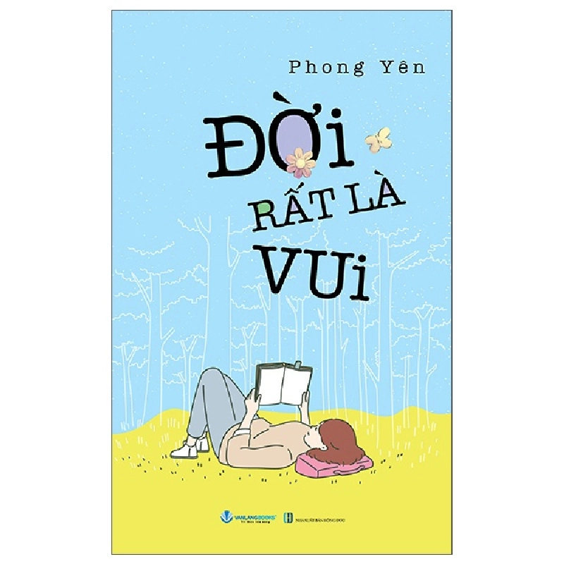 Đời Rất Là Vui - Đời ''Đếch '' Có Gì Vui (2025) - Phong Yên 738564