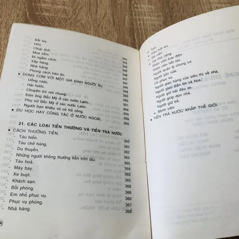 NGHỆ THUẬT GIAO TIẾP  992427