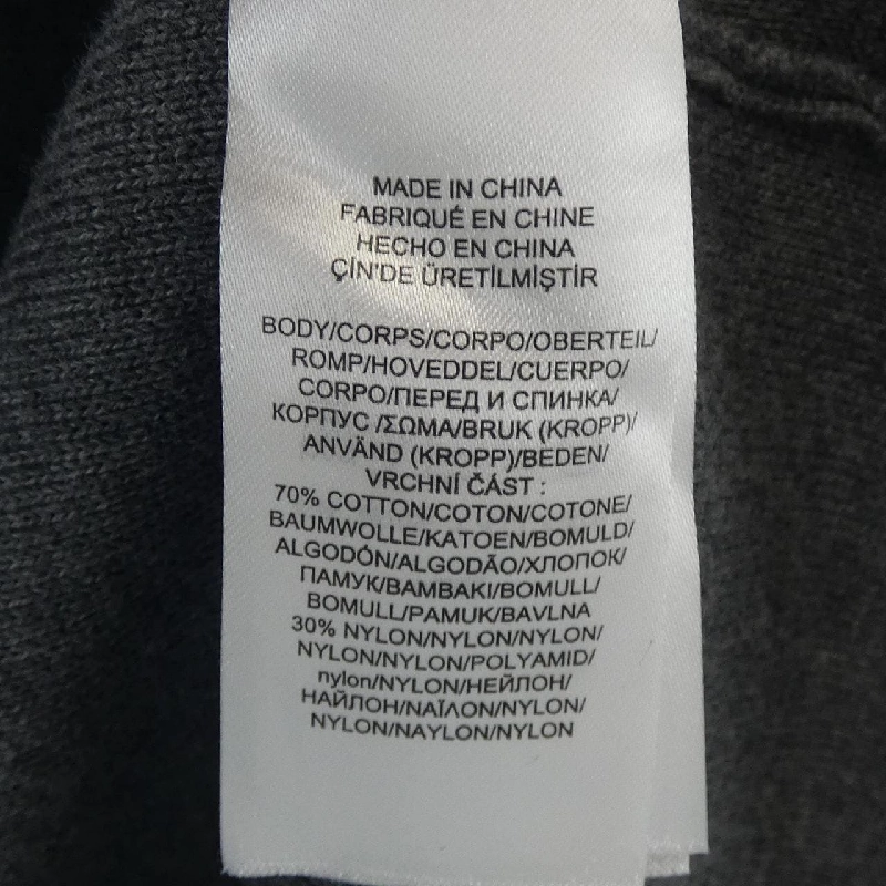 【Mã giảm giá】Áo khoác LAUREN RALPH LAUREN 636489