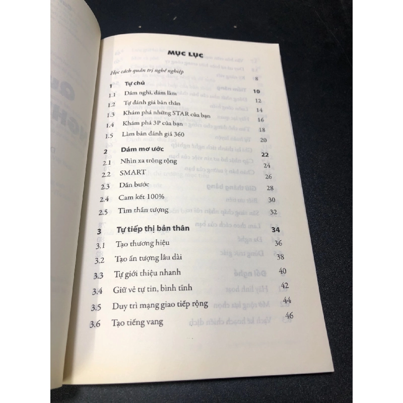 Quản trị nghề nghiệp 2012 Carolyn Boyes mới 80% ố (quản trị) HPB.SBMQ7-2301 912941