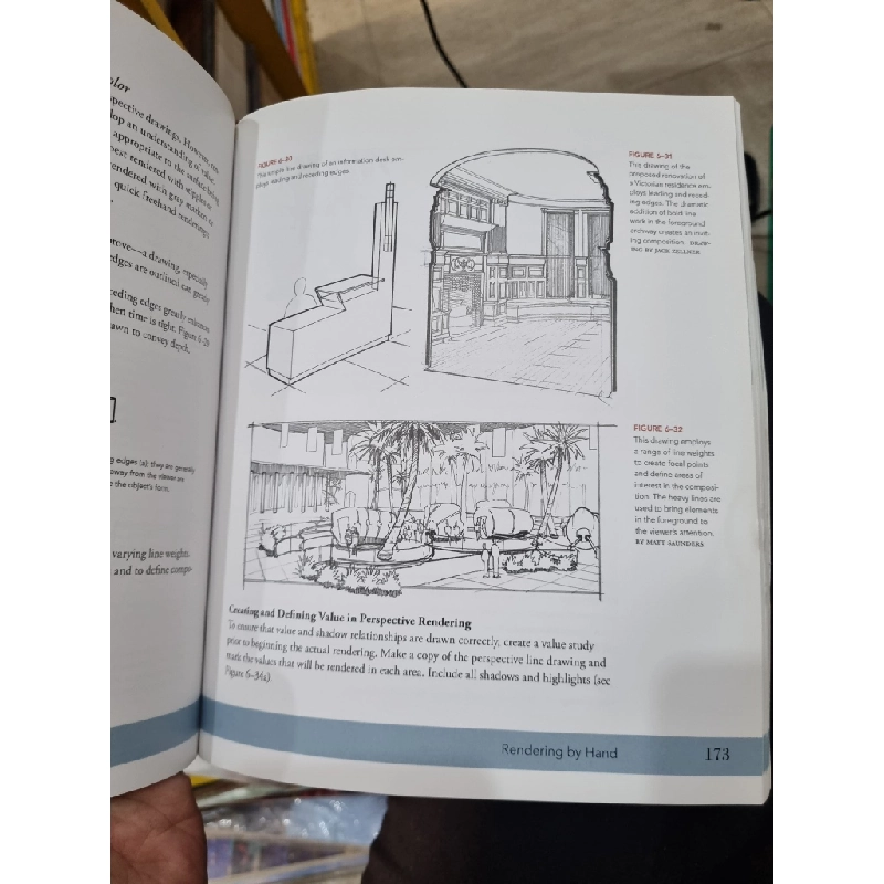 Interior Design Visual Presentation : A Guide to Graphics, Models, and Presentation Techniques - Maureen Mitton 448774