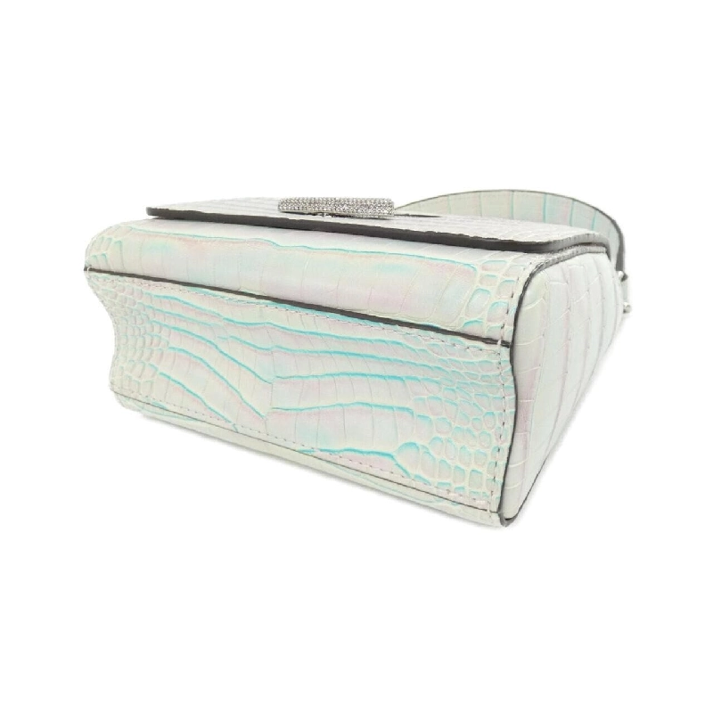 Túi đeo vai nhỏ da kỳ lạ Louis Vuitton - Hàng hiệu Authentic 805781