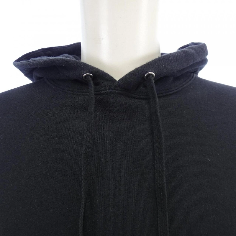 Hoodie LABEL CORNER SUPREME - Hàng hiệu Authentic 890929