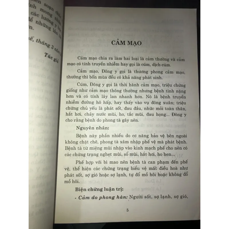 Những bài thuốc hay kinh nghiệm  723025