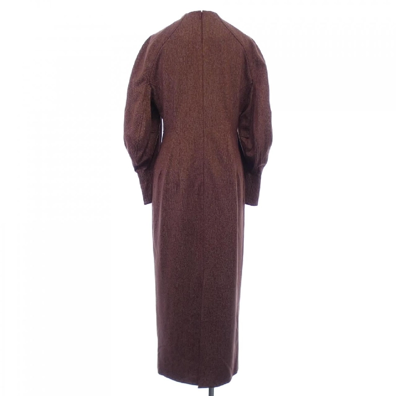 【Mã giảm giá】Mame Kurogouchi Váy 647715