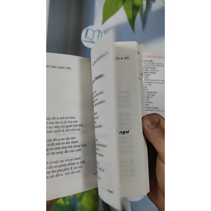 Combo Thơ Đinh Hùng & Nguyễn Khuyến & Xuân Diệu 798419