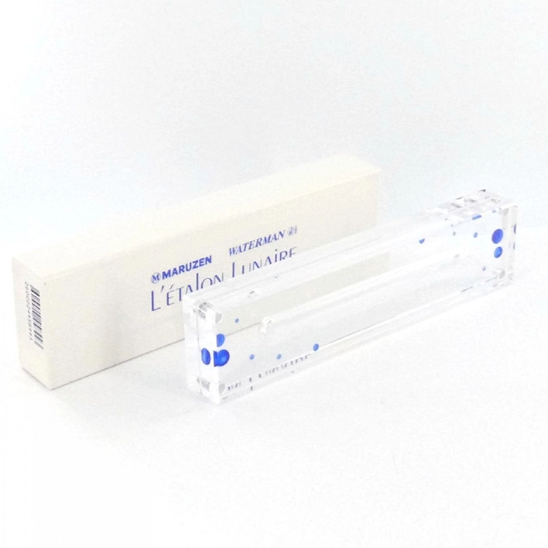 Bút máy Waterman Le Taron Ryu Neel phiên bản giới hạn Maruzen - Hàng hiệu Authentic 887226
