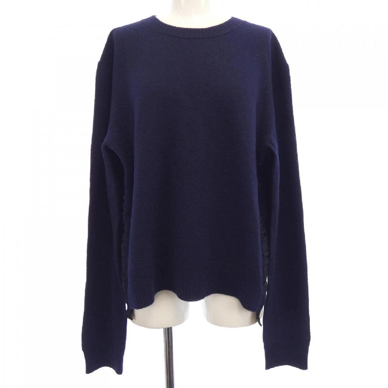 【Mã giảm giá】Celine CELINE Áo len 635893