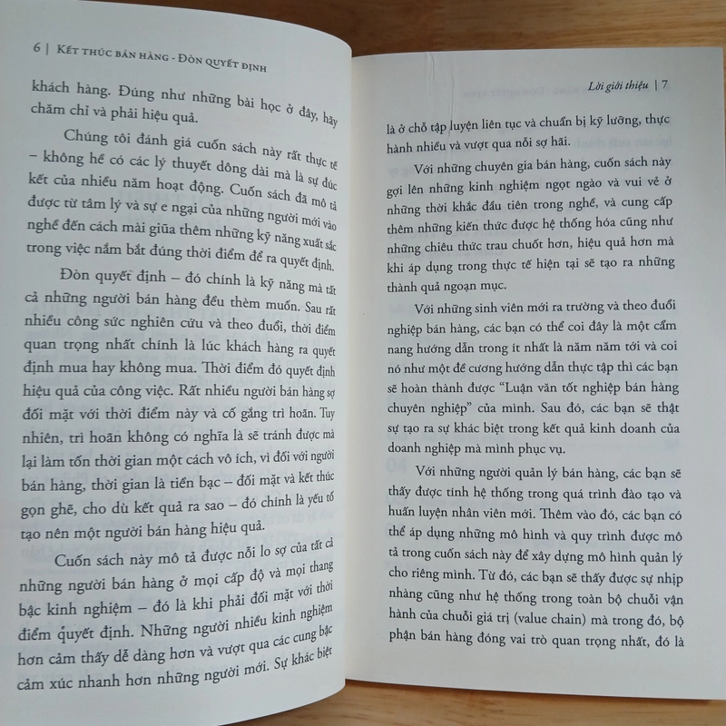 Kết Thúc Bán Hàng - Đòn Quyết Định (Brian Tracy) 507446