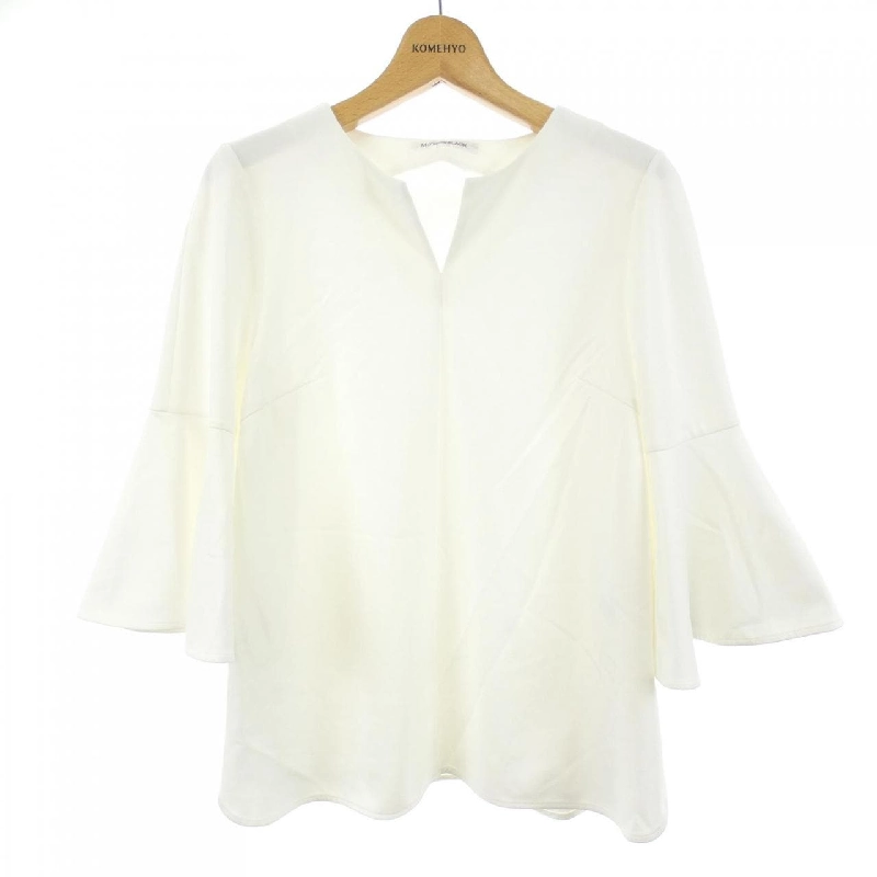 M-Premier BLACK Top - Hàng hiệu Authentic 809645