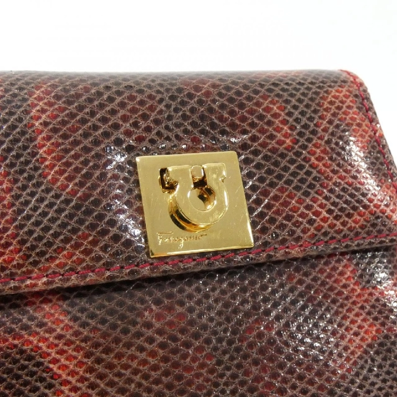 Túi đeo vai Salvatore Ferragamo 21 2390 - Hàng hiệu Chính hãng 768904