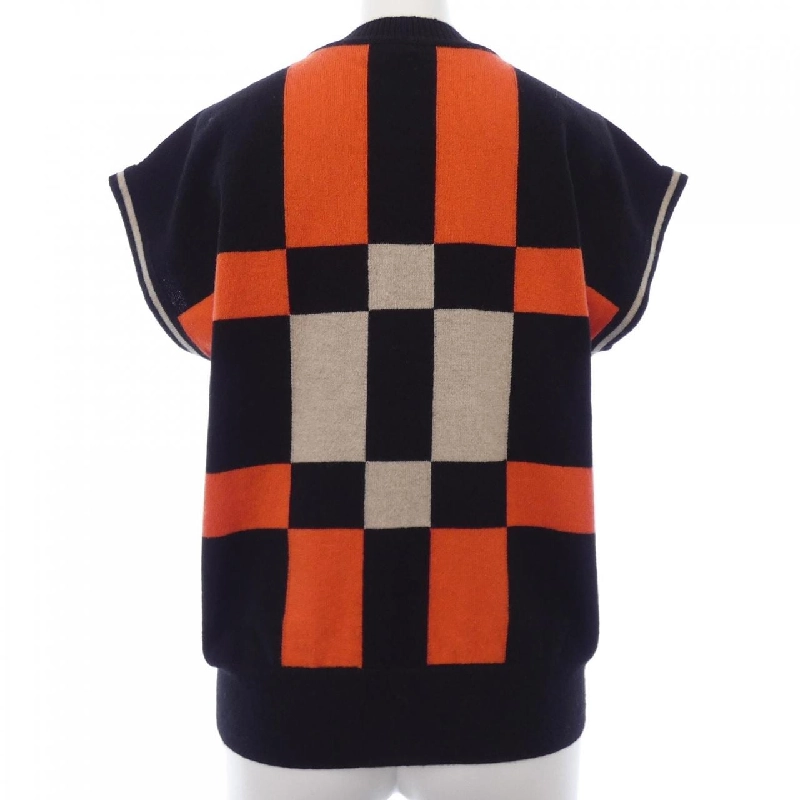 【Mã giảm giá】HERMES Áo len 642746