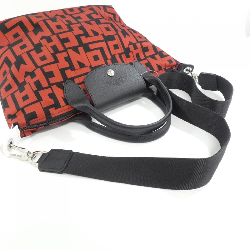 【新品】Longchamp LE PLIAGE LGP 1512 412 Túi xách 615156