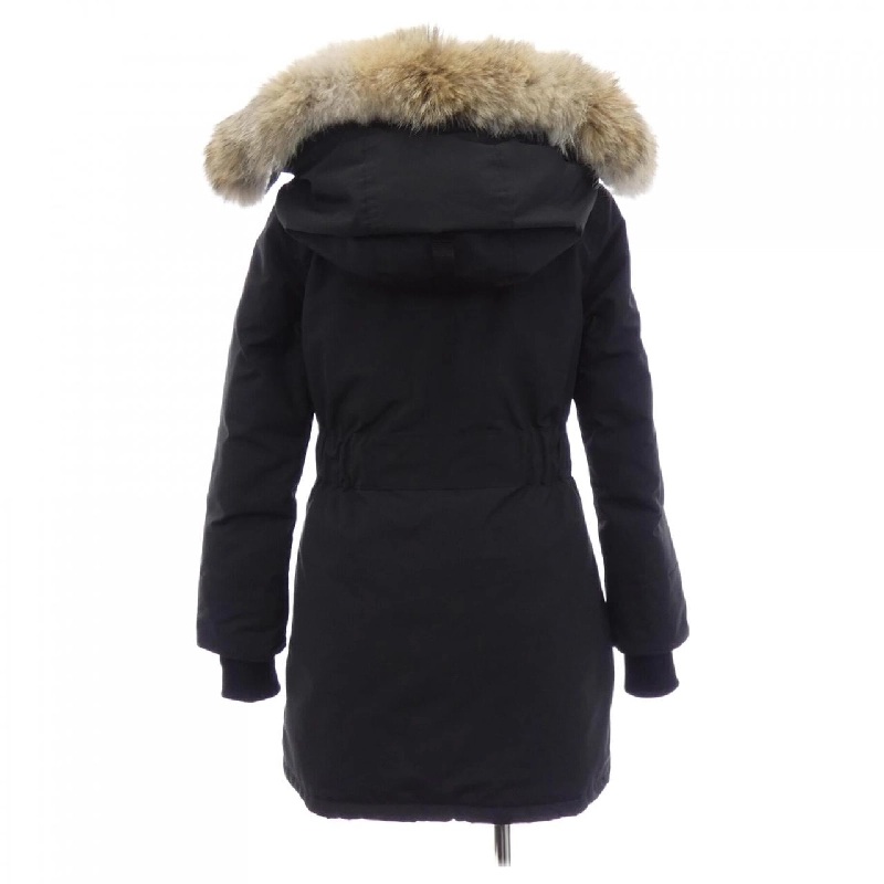 Canada Goose 6660LA TRILLIUM Áo khoác lông vũ - Hàng hiệu Chính hãng 816110