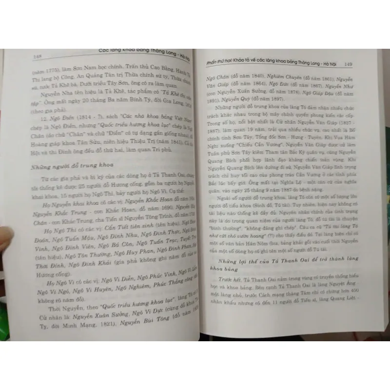 CÁC LÀNG KHOA BẢNG THĂNG LONG HÀ NỘI 682207