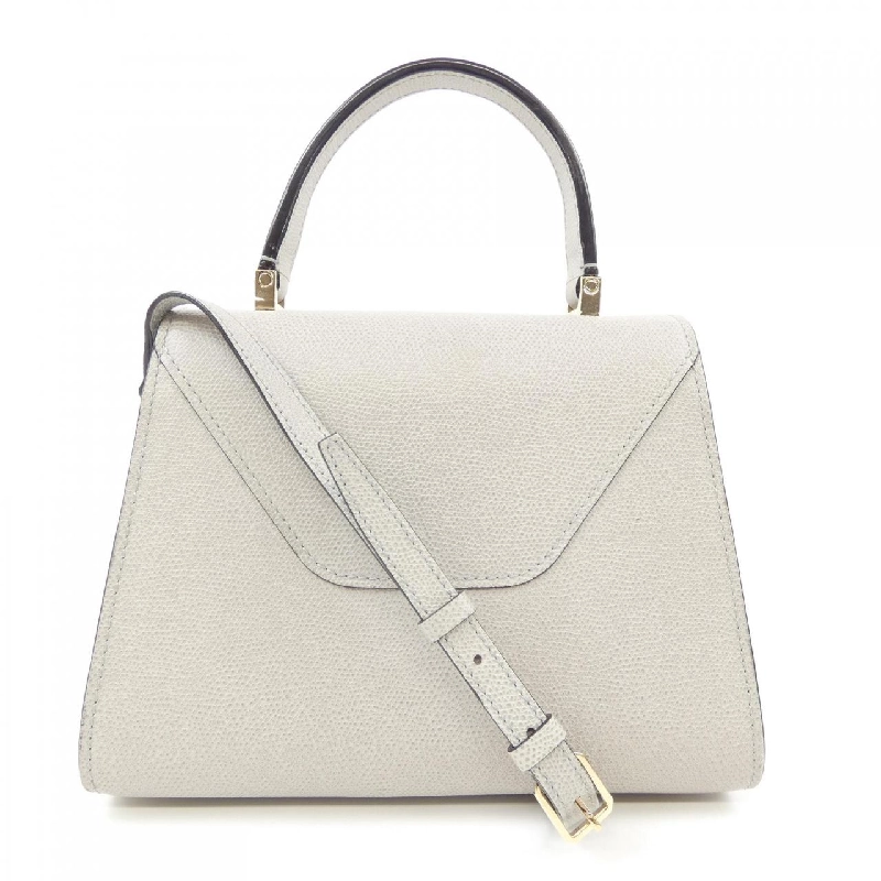 Túi xách VALEXTRA ISIDE WBES0036028LOC99 - Hàng hiệu Chính hãng 656254