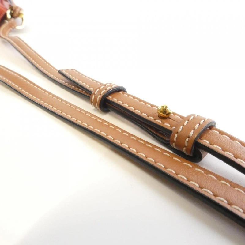 Túi đeo vai Loewe Gate Pocket 109 30BZ42 610695