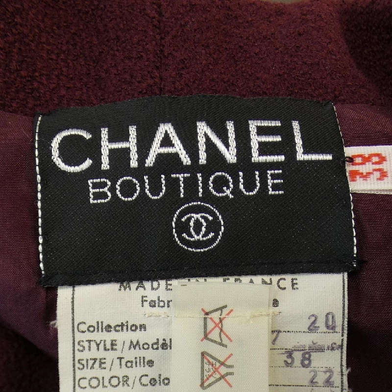 Bộ sản phẩm CHANEL - Hàng hiệu Authentic 828062