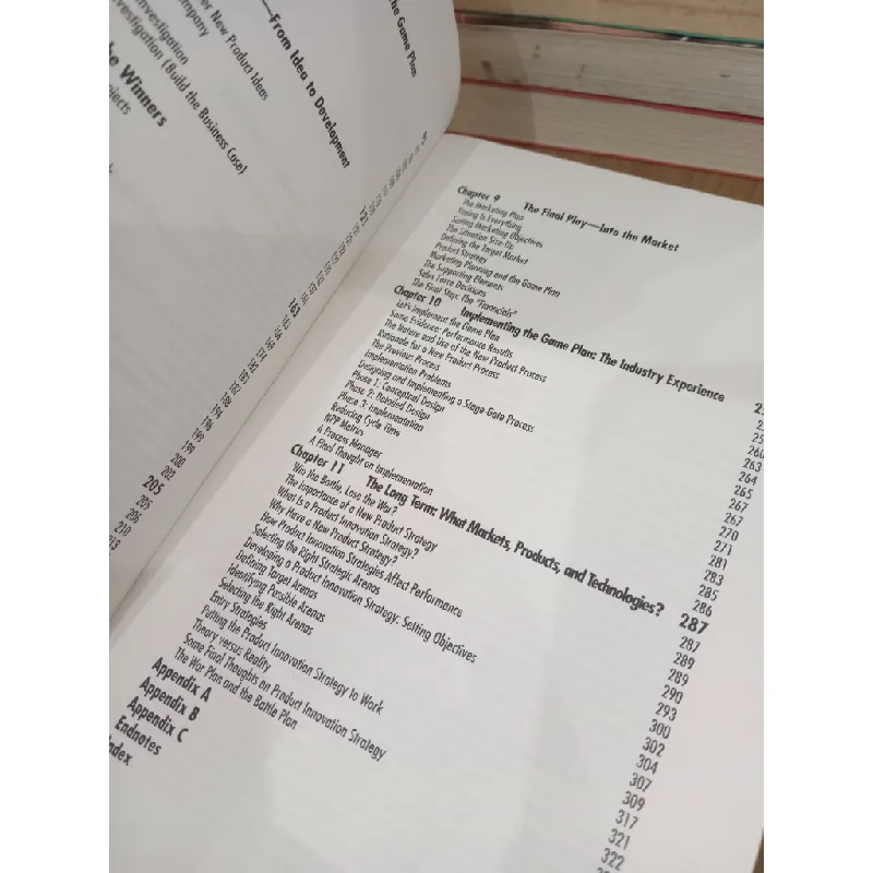 Winning at New Products - Robert G. Cooper 702410