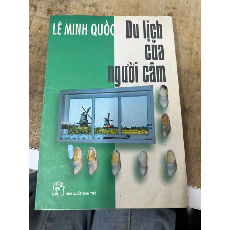 Du lịch của người câm .19 338324