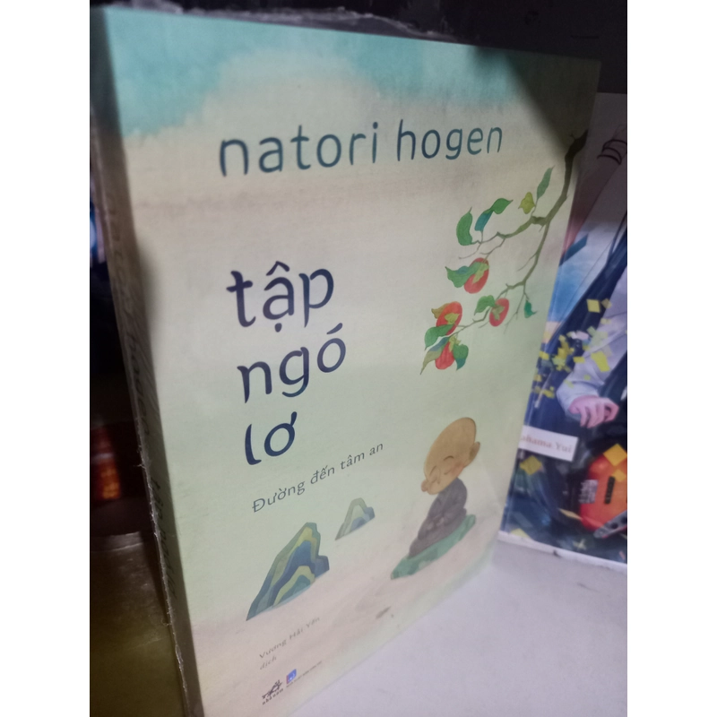 Tập ngó lơ  388667