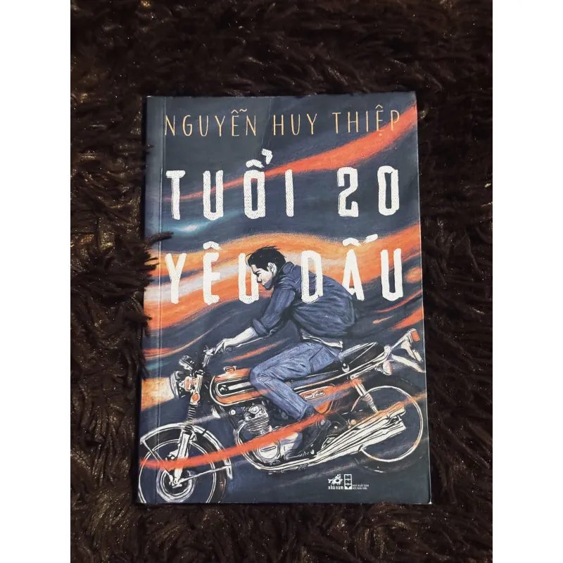 Tuổi 20 yêu dấu 993113