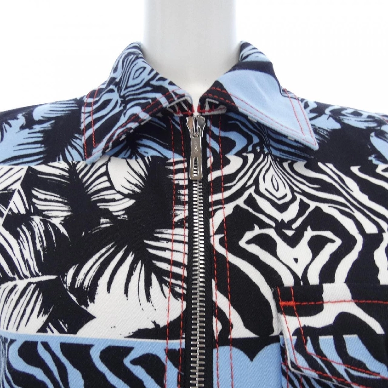 【Khuyến mãi】Đầm HERMES 650318