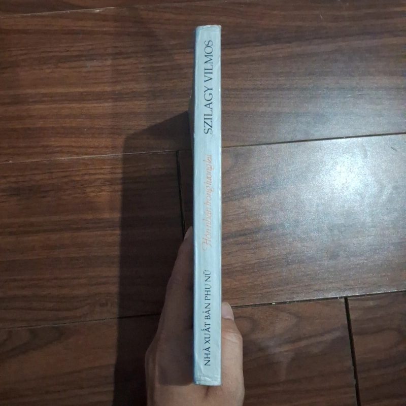 Hôn nhân trong tương lai 530261
