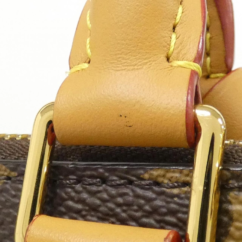 Túi xách Messenger Louis Vuitton Monogram Stripe (LV Squared) M45969 - Hàng hiệu Authentic 771983