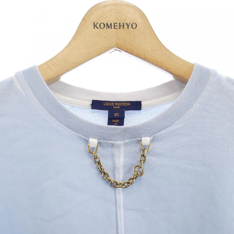 【Mã giảm giá】Áo phông LOUIS VUITTON 644170
